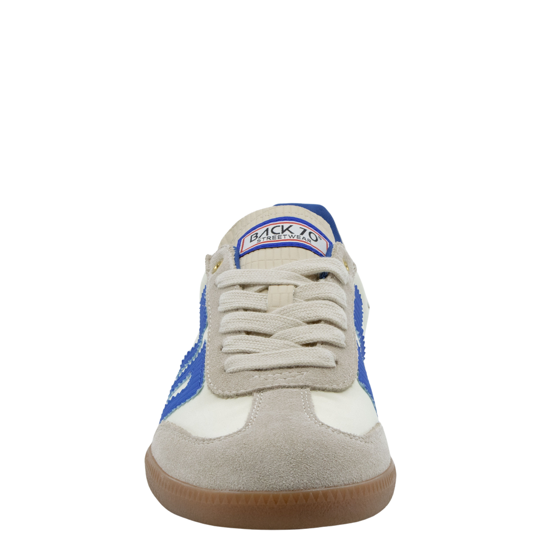 GHOST 2513 in BEIGE NAVY Sneakers