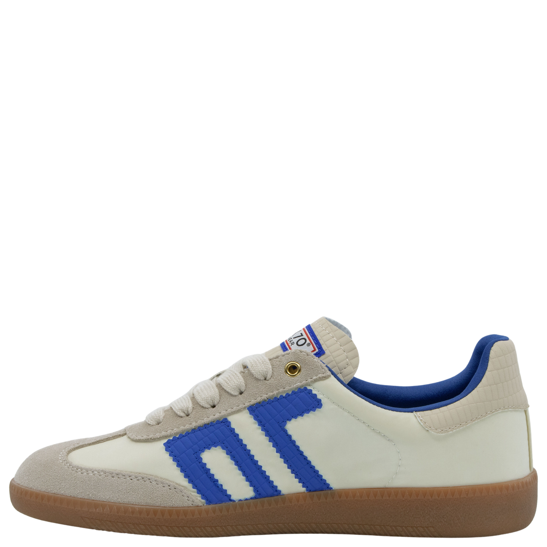 GHOST 2513 in BEIGE NAVY Sneakers