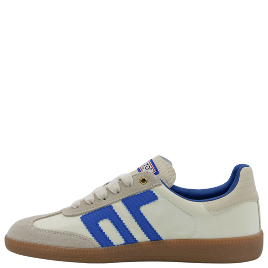 GHOST 2513 in BEIGE NAVY Sneakers