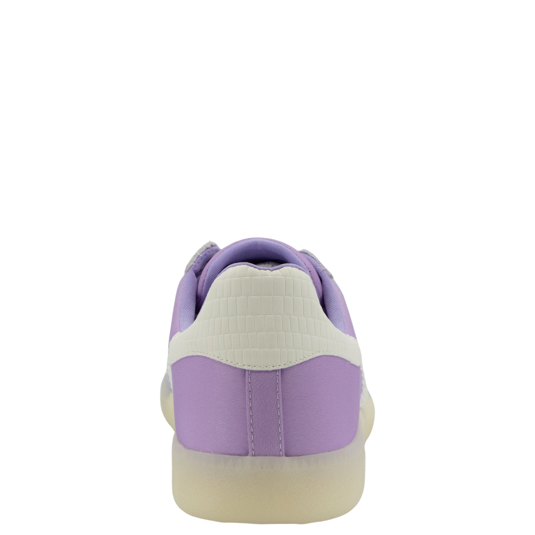 GHOST 2515 in DARK LIGHT LILLAC Sneakers