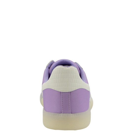 GHOST 2515 in DARK LIGHT LILLAC Sneakers