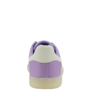 GHOST 2515 in DARK LIGHT LILLAC Sneakers