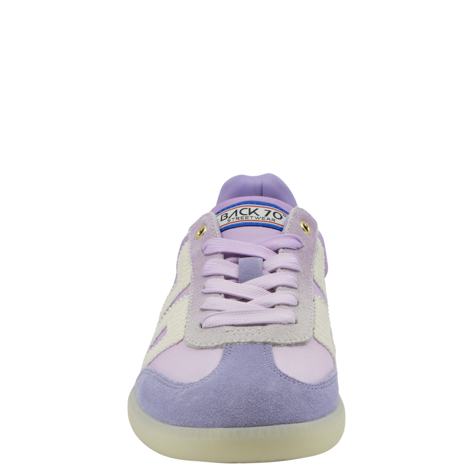 GHOST 2515 in DARK LIGHT LILLAC Sneakers