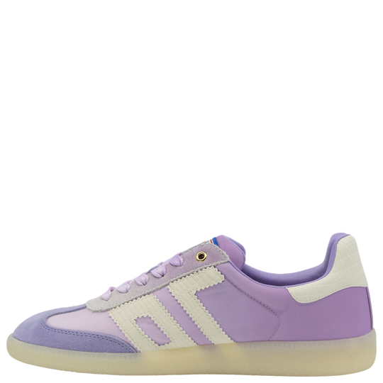 GHOST 2515 in DARK LIGHT LILLAC Sneakers