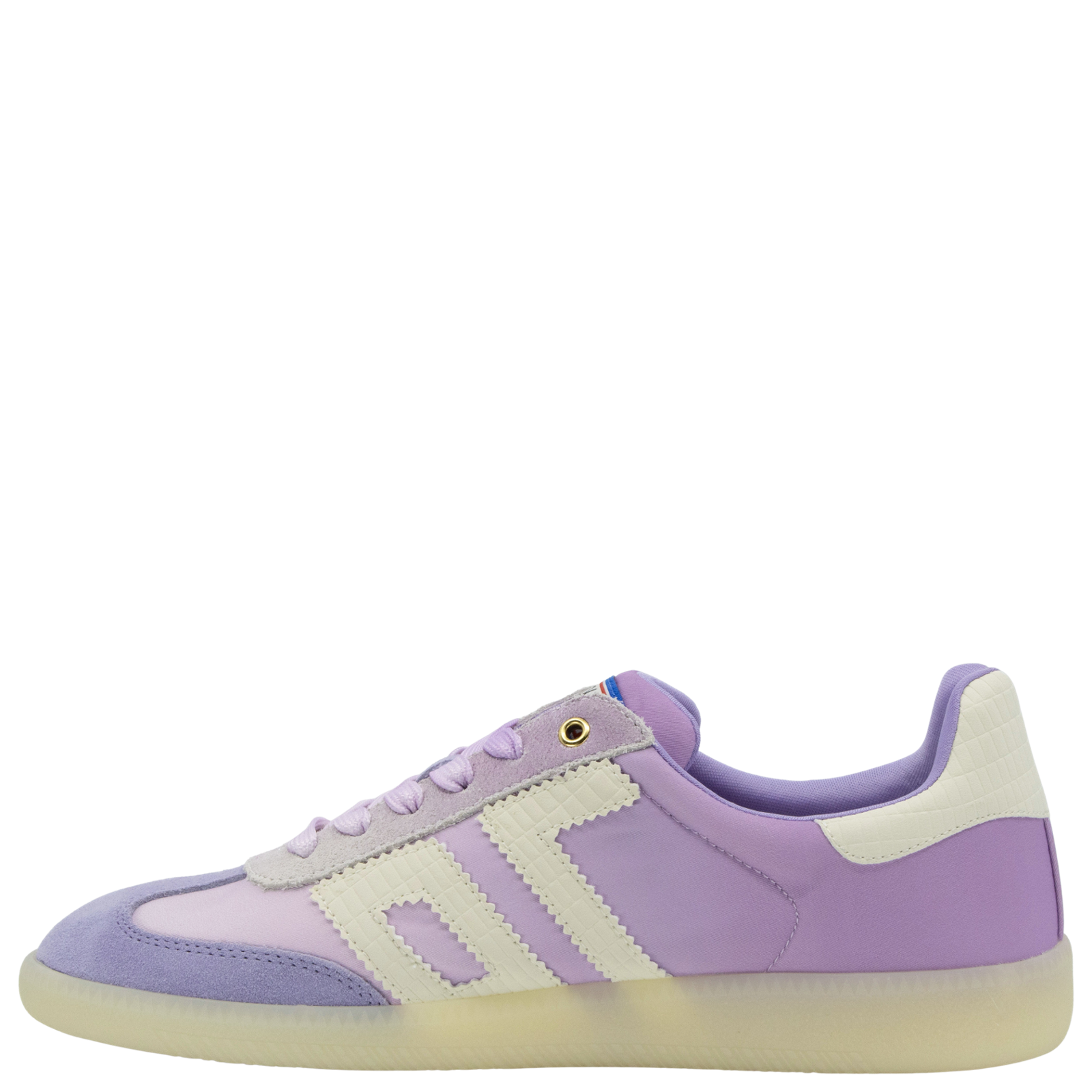 GHOST 2515 in DARK LIGHT LILLAC Sneakers