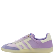 GHOST 2515 in DARK LIGHT LILLAC Sneakers