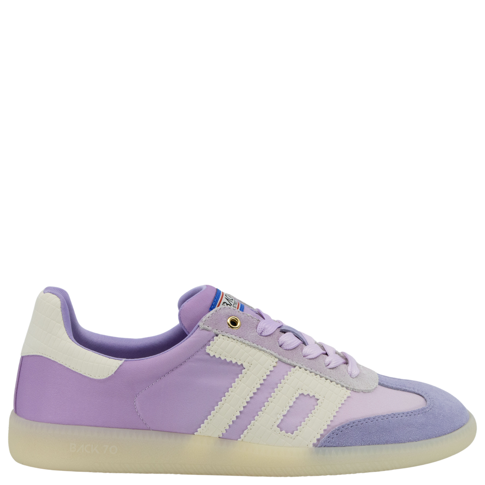 GHOST 2515 in DARK LIGHT LILLAC Sneakers