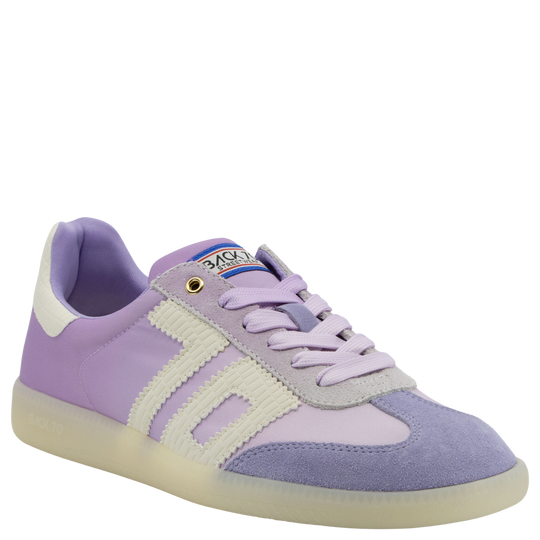 GHOST 2515 in DARK LIGHT LILLAC Sneakers