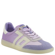 GHOST 2515 in DARK LIGHT LILLAC Sneakers