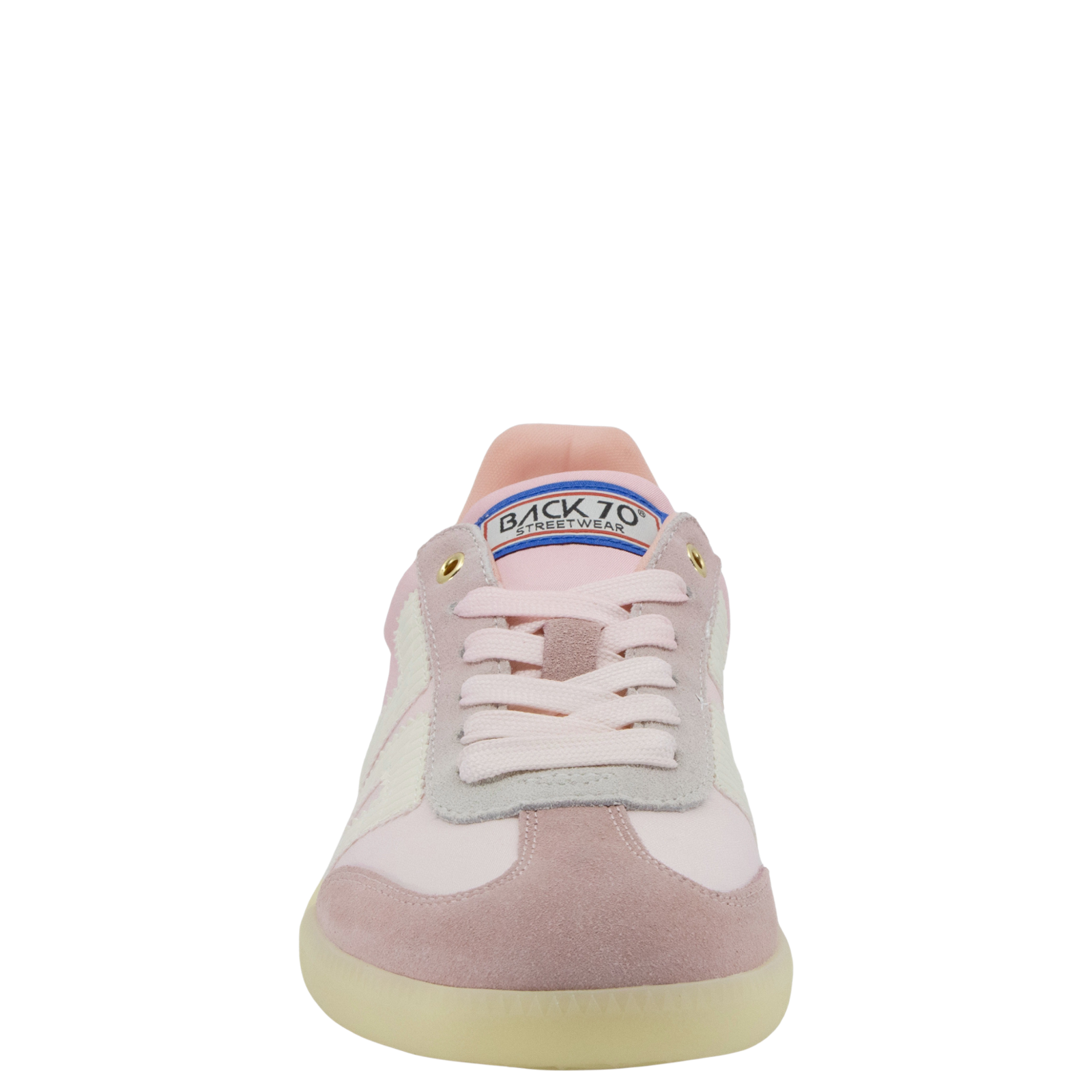 GHOST 2515 in DARK LIGHT PINK Sneakers