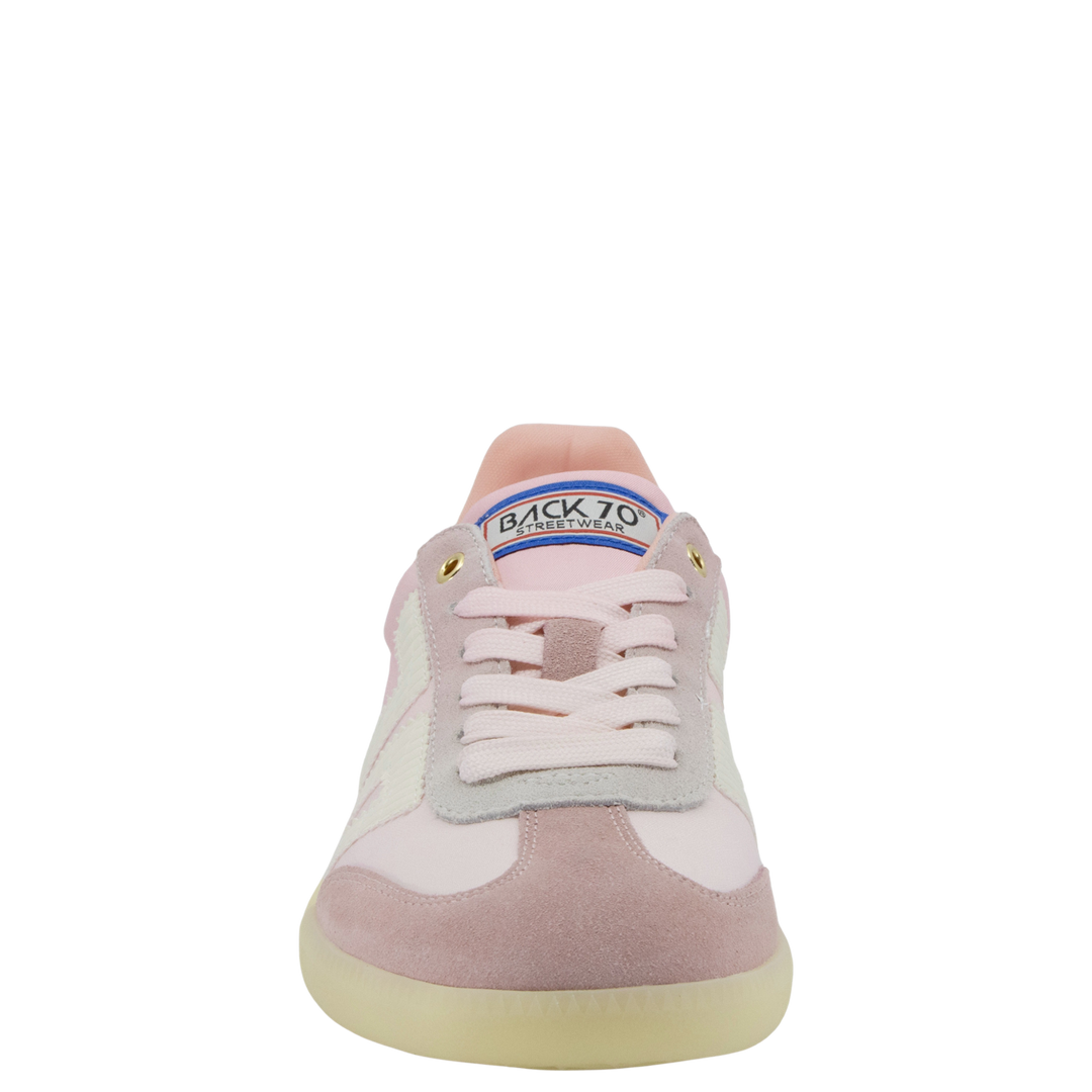 GHOST 2515 in DARK LIGHT PINK Sneakers