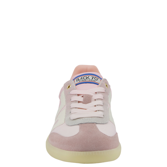 GHOST 2515 in DARK LIGHT PINK Sneakers