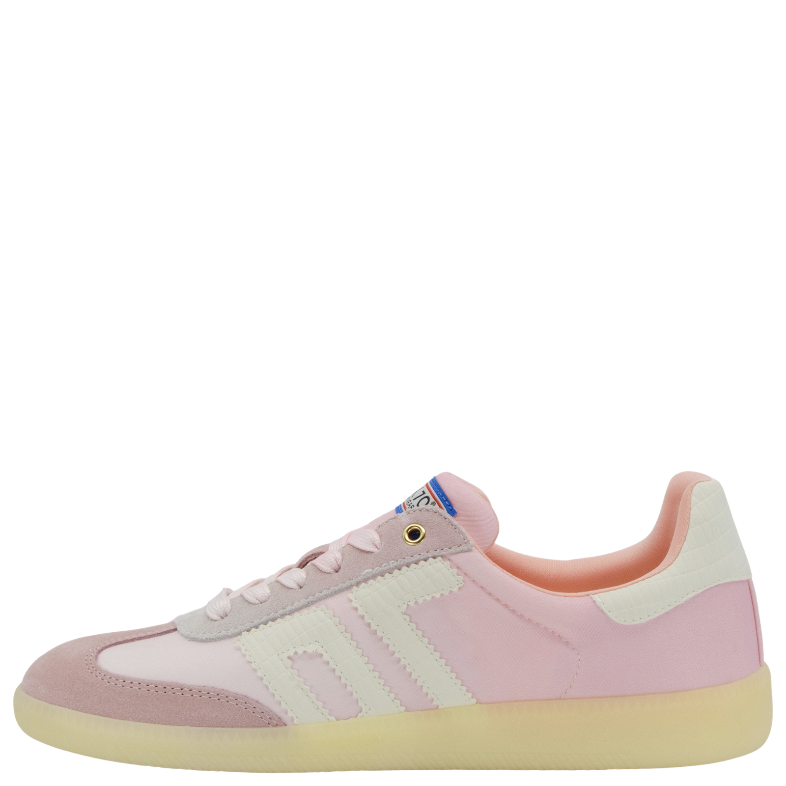 GHOST 2515 in DARK LIGHT PINK Sneakers