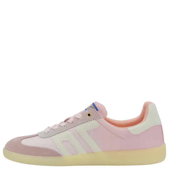 GHOST 2515 in DARK LIGHT PINK Sneakers