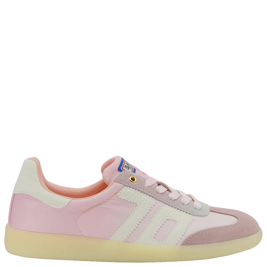 GHOST 2515 in DARK LIGHT PINK Sneakers