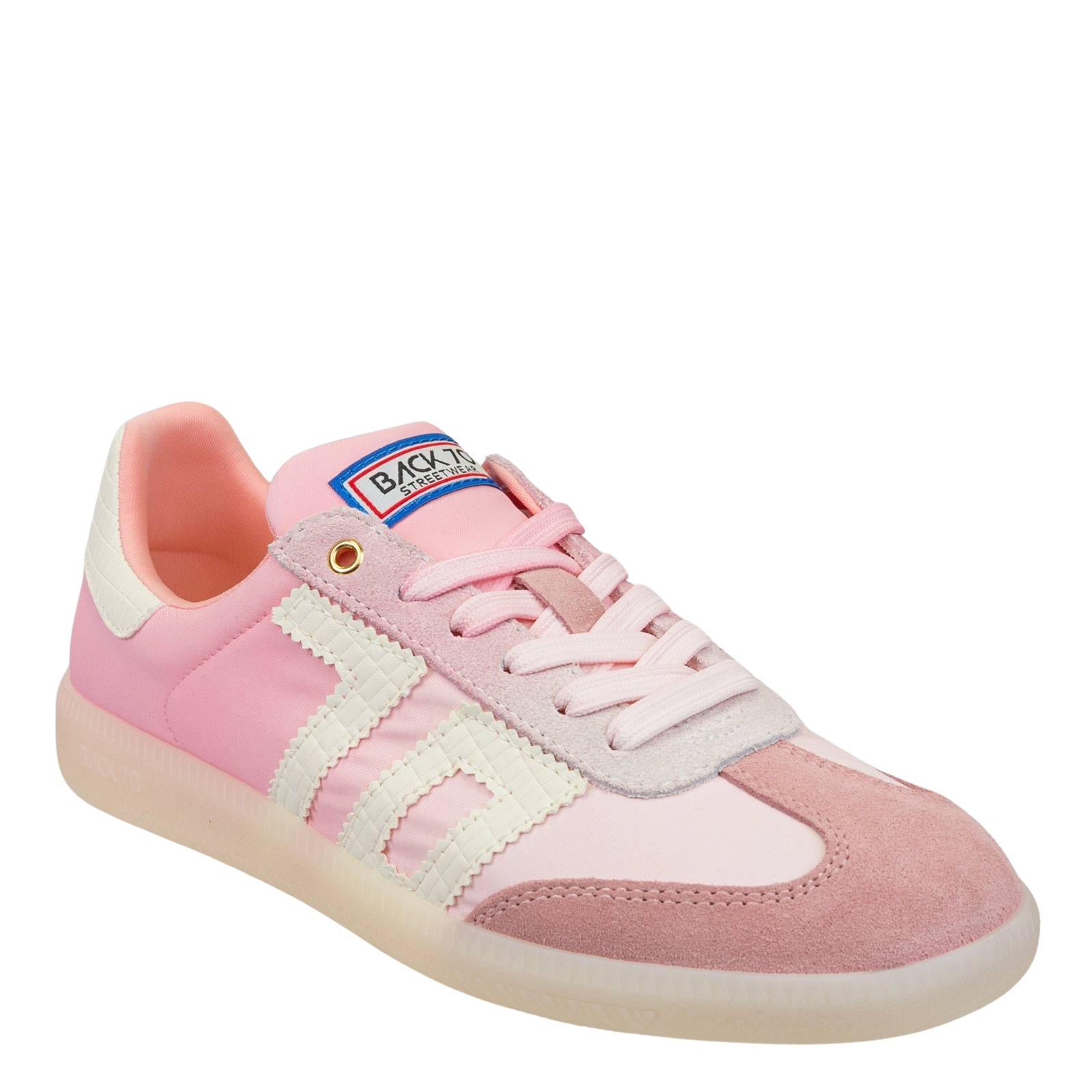 GHOST 2515 in DARK LIGHT PINK