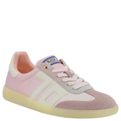 GHOST 2515 in DARK LIGHT PINK Sneakers