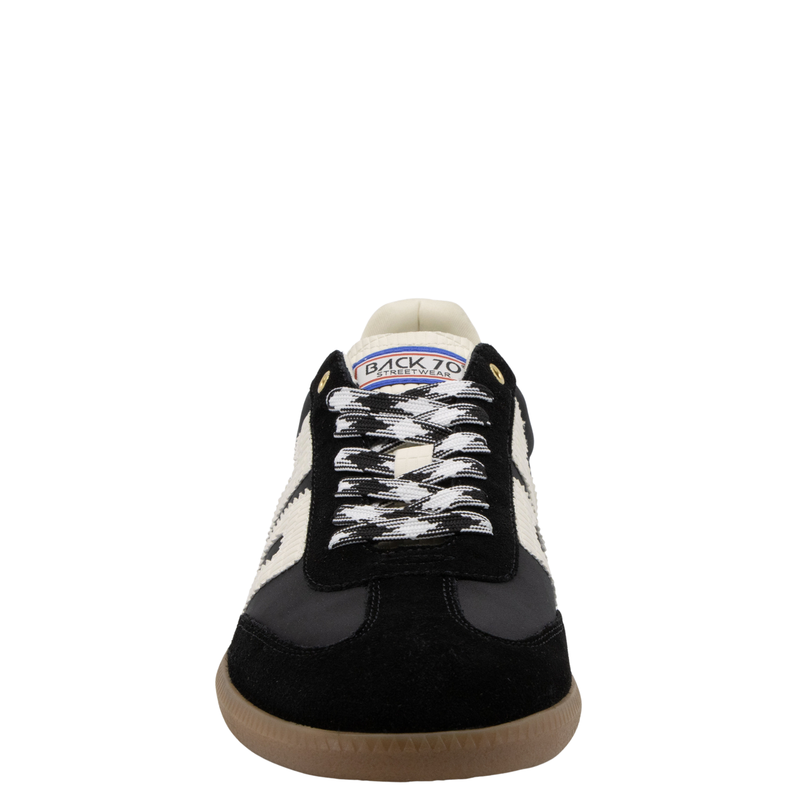 GHOST 600 in BLACK Sneakers