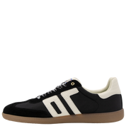 GHOST 600 in BLACK Sneakers