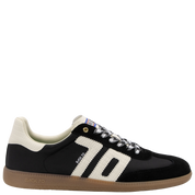 GHOST 600 in BLACK Sneakers