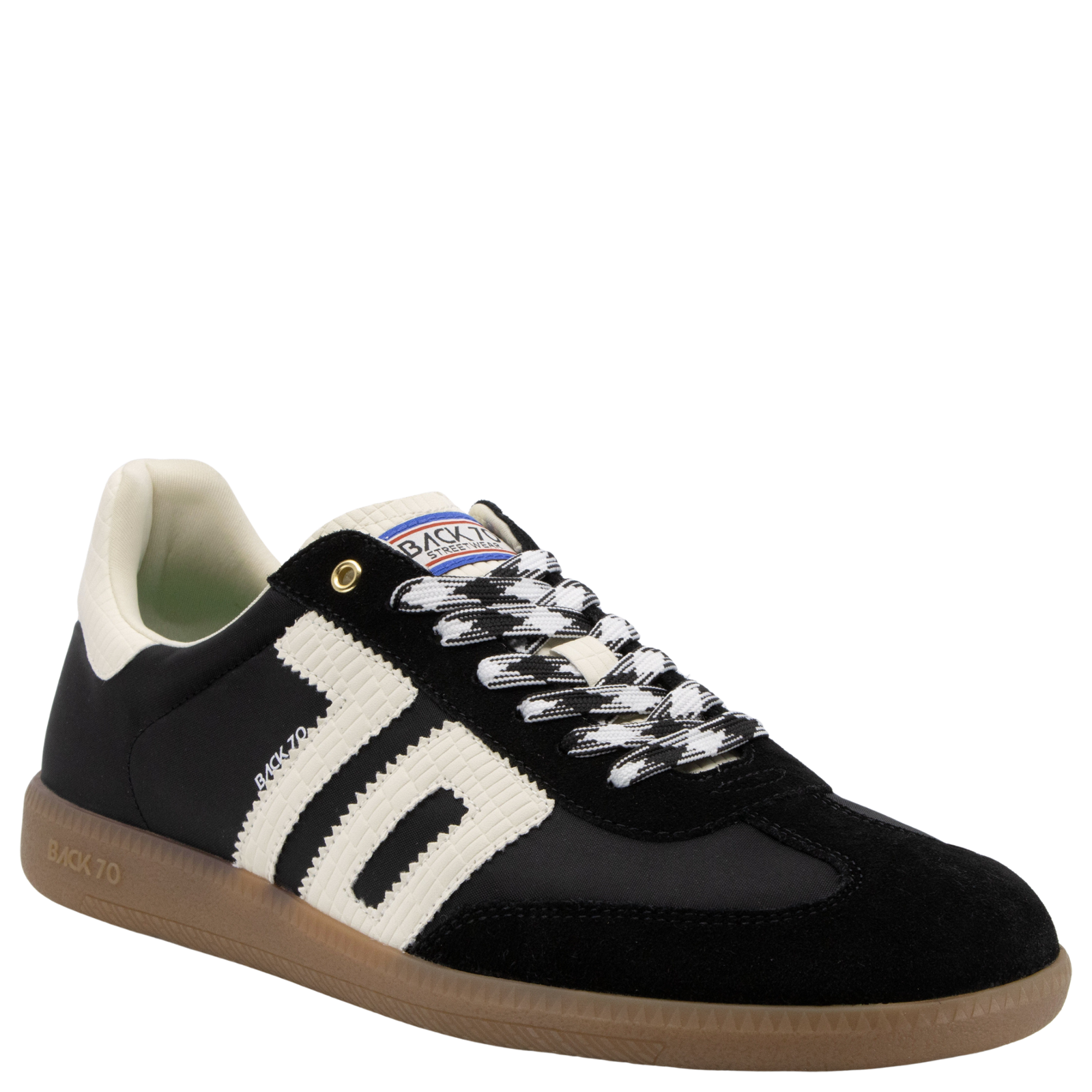 GHOST 600 in BLACK Sneakers