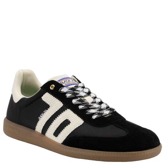 GHOST 600 in BLACK Sneakers