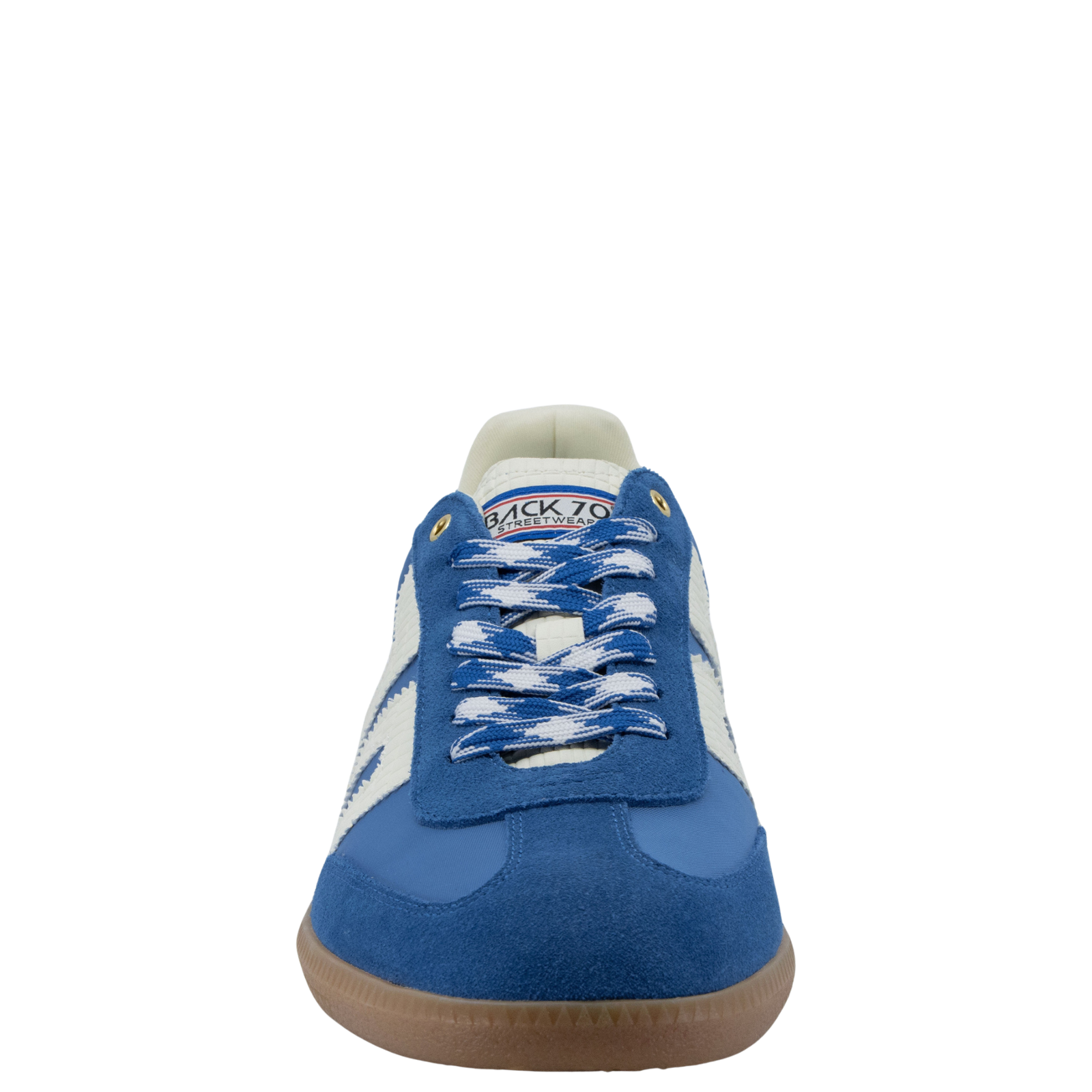 GHOST 600 in BLUE Sneakers