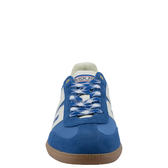 GHOST 600 in BLUE Sneakers