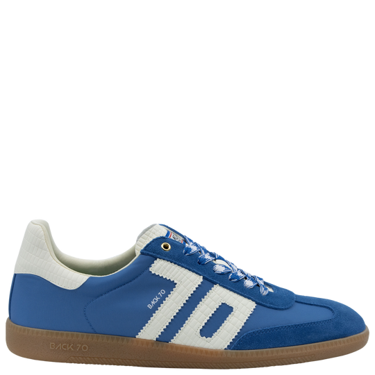 GHOST 600 in BLUE Sneakers