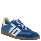 GHOST 600 in BLUE Sneakers