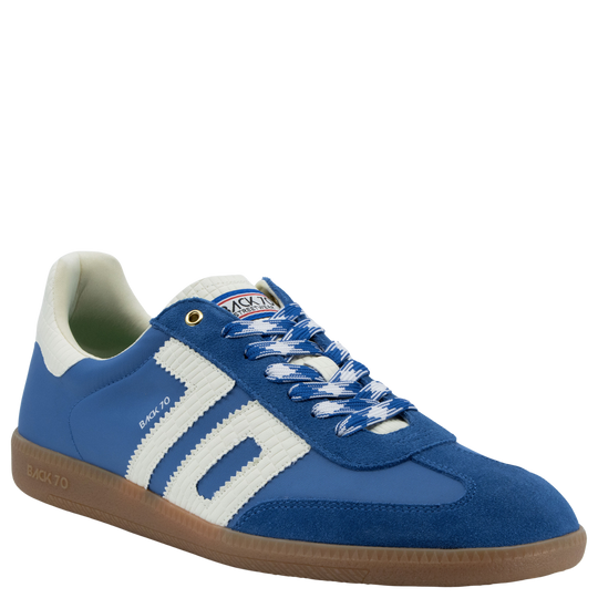 GHOST 600 in BLUE Sneakers