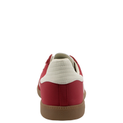 GHOST 600 in RED Sneakers