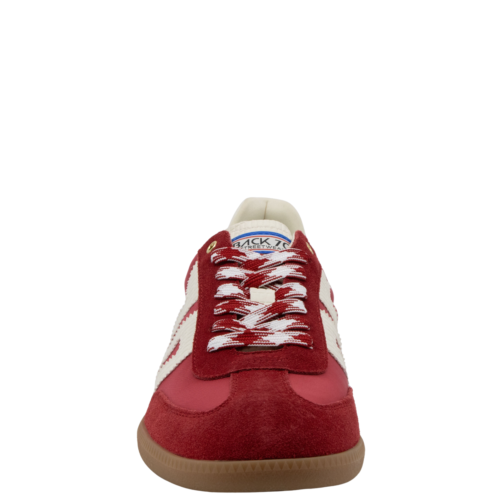 GHOST 600 in RED Sneakers