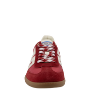 GHOST 600 in RED Sneakers