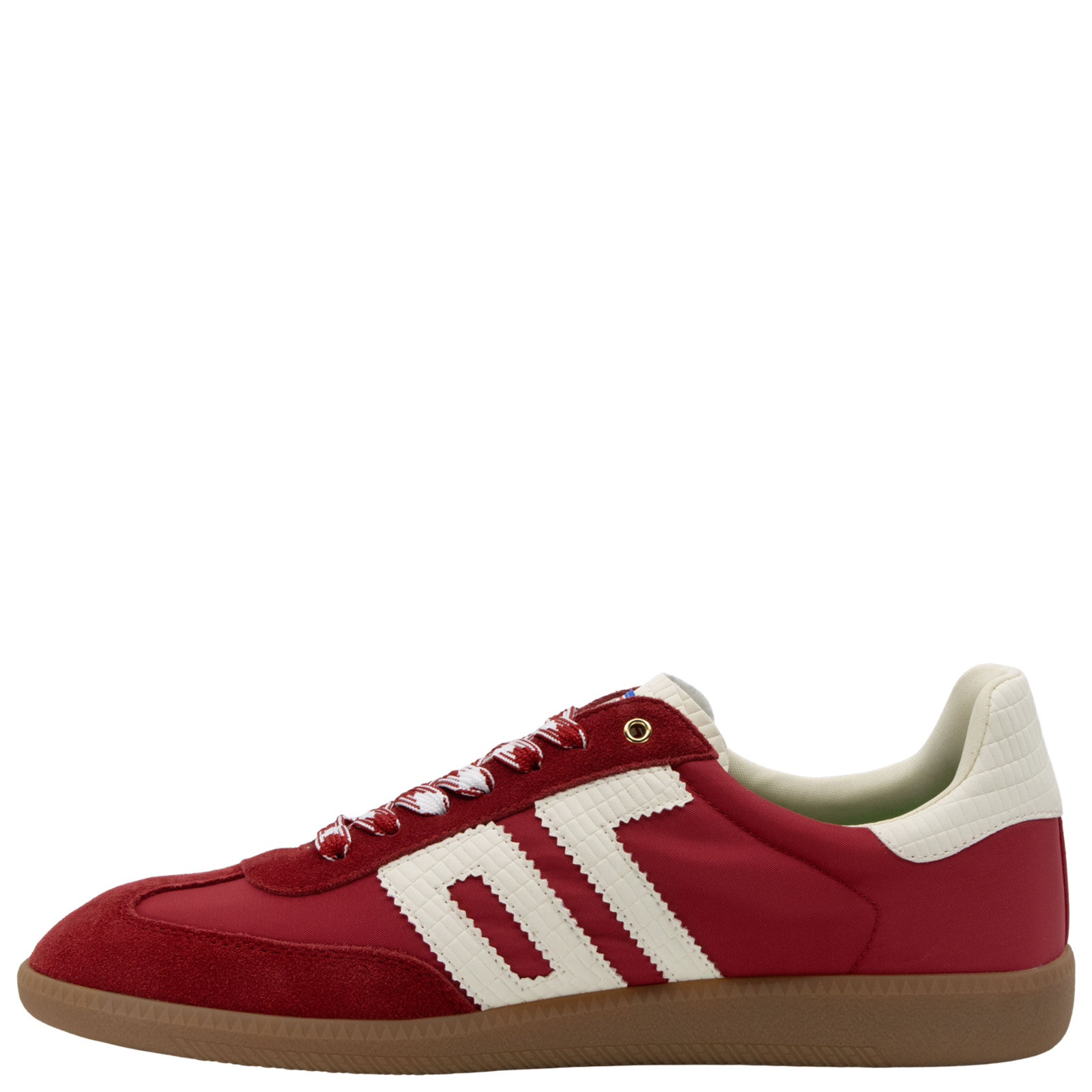 GHOST 600 in RED Sneakers