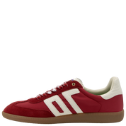 GHOST 600 in RED Sneakers