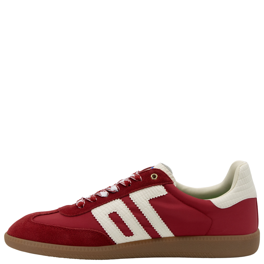 GHOST 600 in RED Sneakers