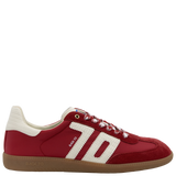 GHOST 600 in RED Sneakers