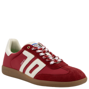 GHOST 600 in RED Sneakers