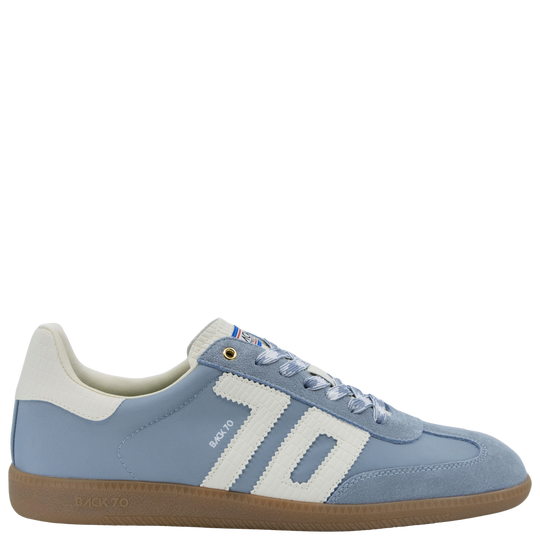 GHOST 600 in SKY Sneakers