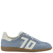 GHOST 600 in SKY Sneakers