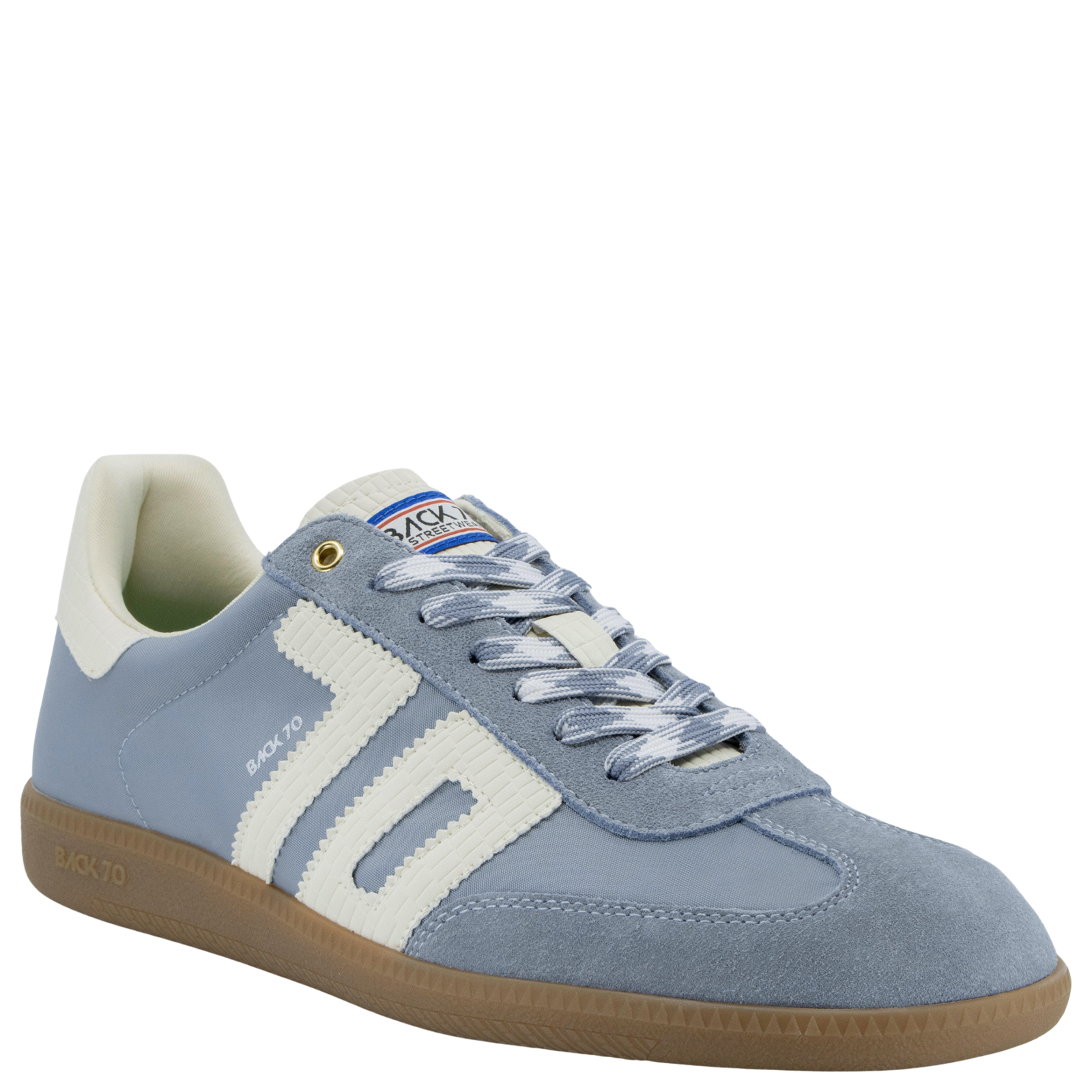 GHOST 600 in SKY Sneakers