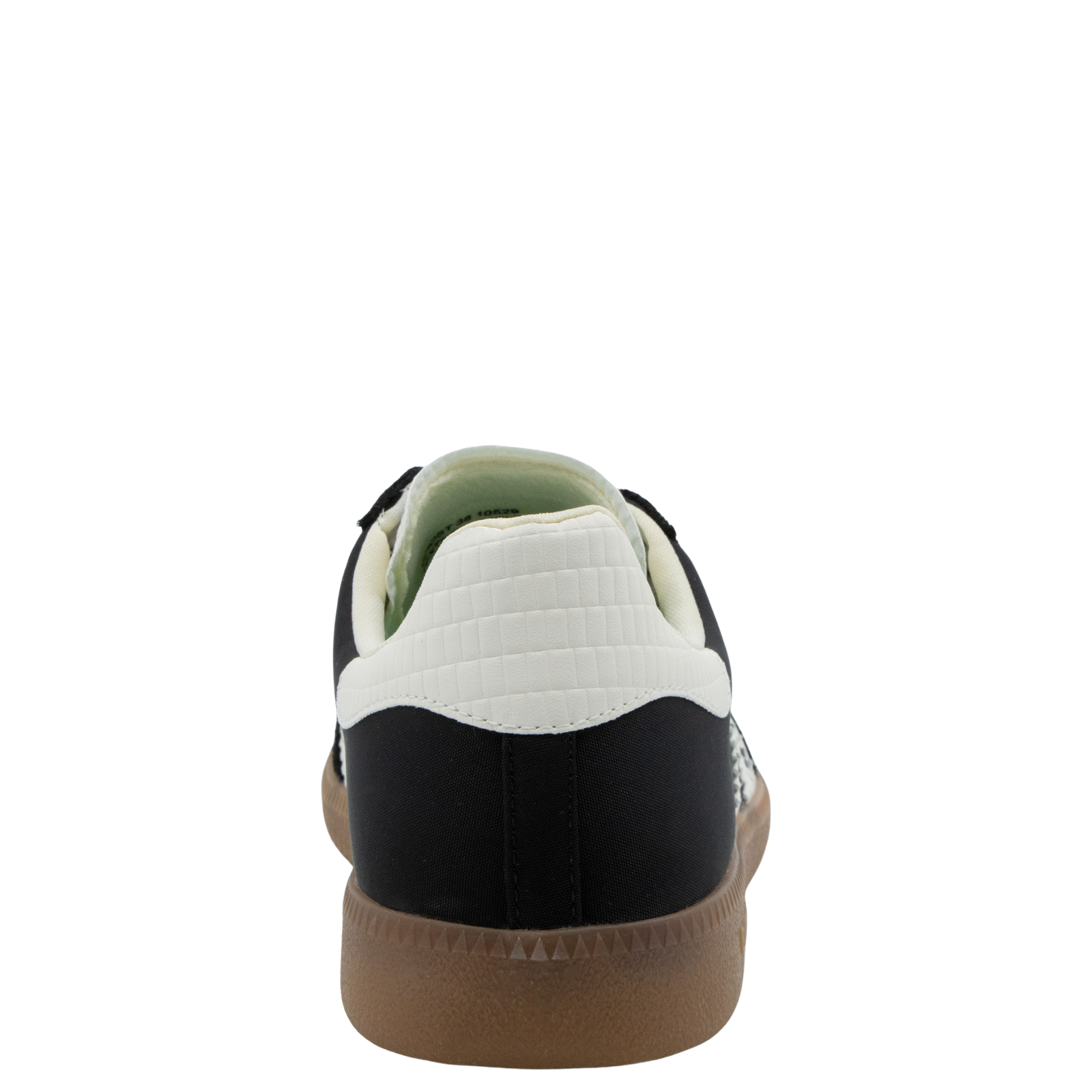 GHOST in BLACK Sneakers