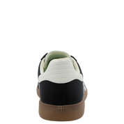 GHOST in BLACK Sneakers