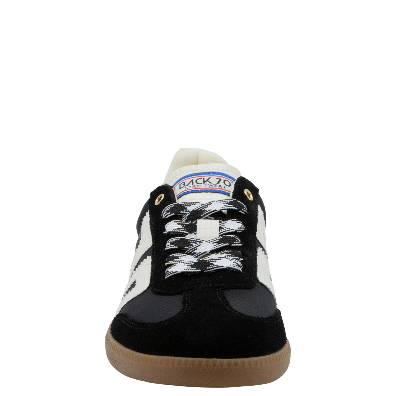 GHOST in BLACK Sneakers