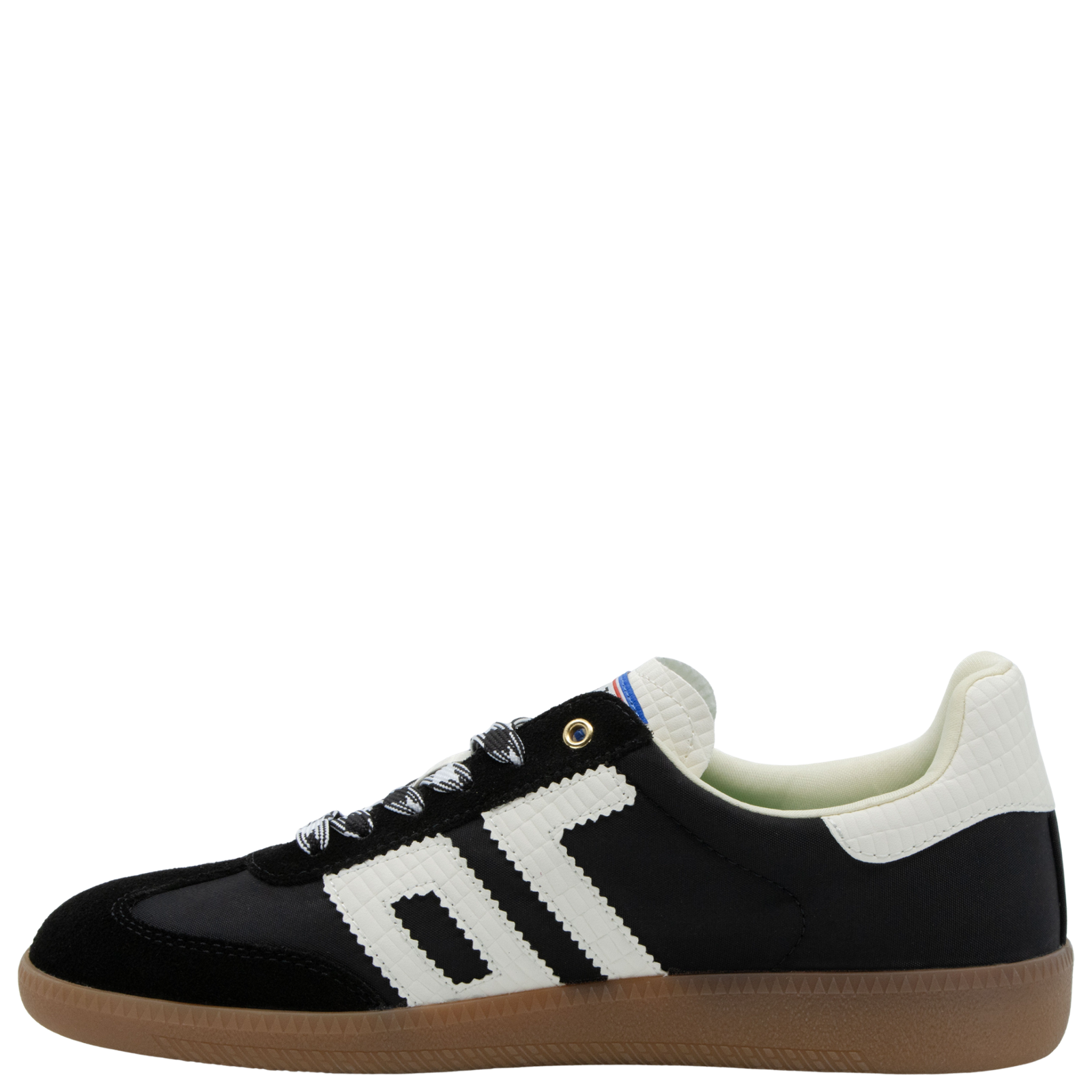 GHOST in BLACK Sneakers