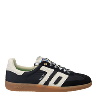 GHOST in BLACK Sneakers