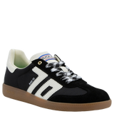 GHOST in BLACK Sneakers
