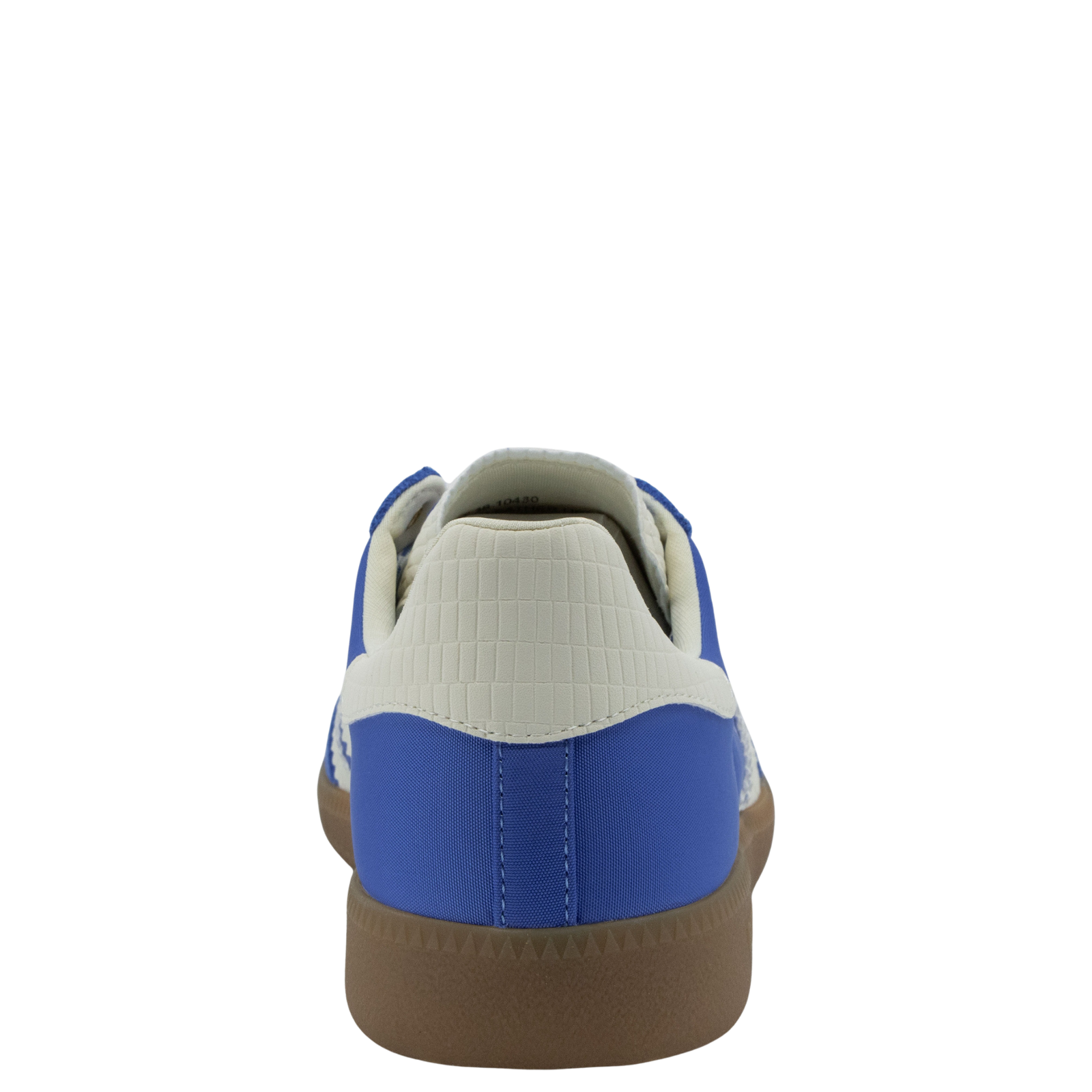 GHOST in BLUE MILK Sneakers