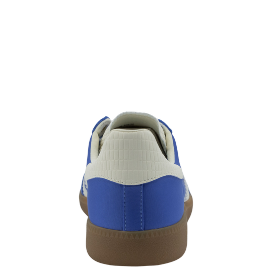 GHOST in BLUE MILK Sneakers